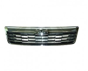 Calandre pour Subaru FORESTER 2008->>